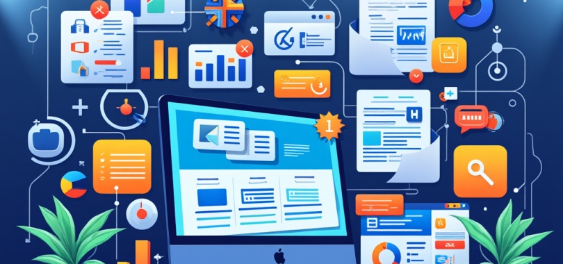 Web Site Tasarımı Nasıl Olmalı ?